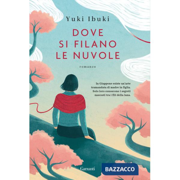 Dove si filano le nuvole