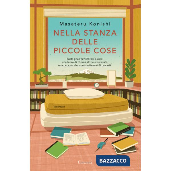 Nella stanza delle piccole cose