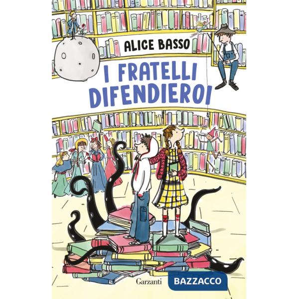 Fratelli difendieroi (I)