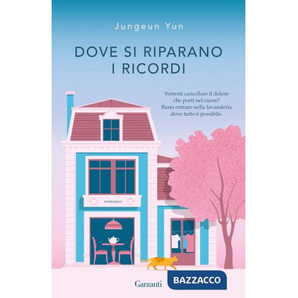 Dove si riparano i ricordi