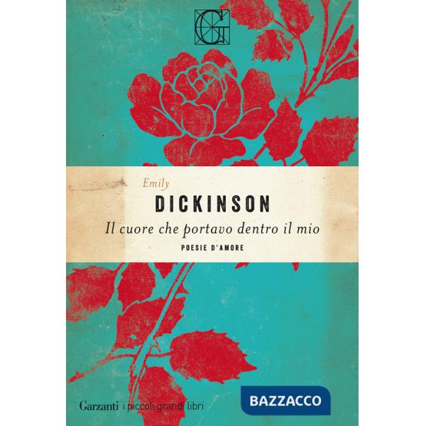 Cuore che portavo dentro il mio (Il)