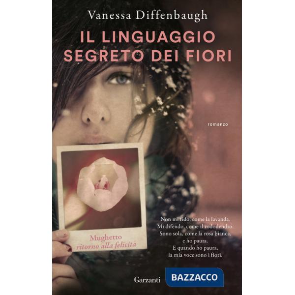 Linguaggio segreto dei fiori (Il)