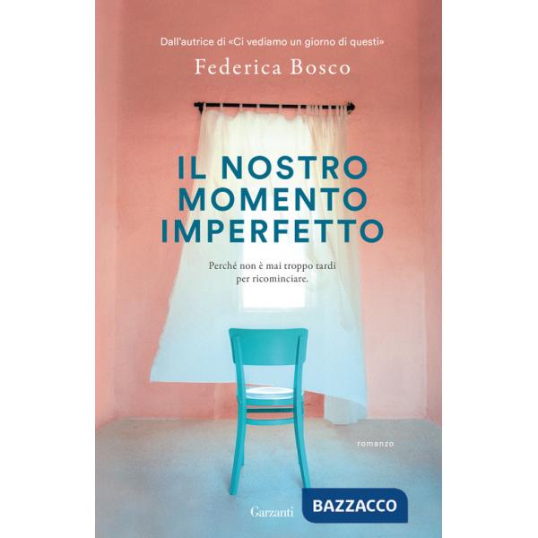 Nostro momento imperfetto (Il)