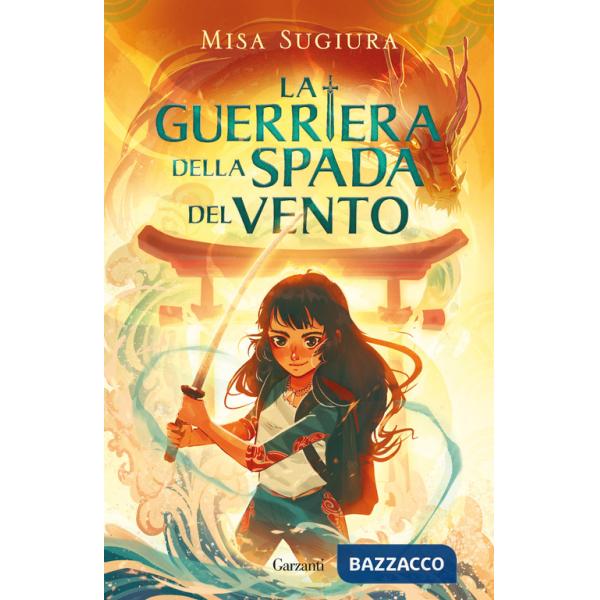 Guerriera della spada del vento (La)