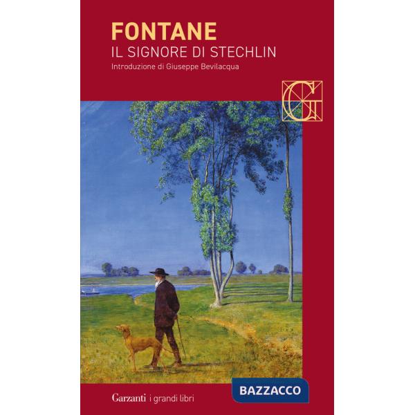 Signore di Stechlin (Il)