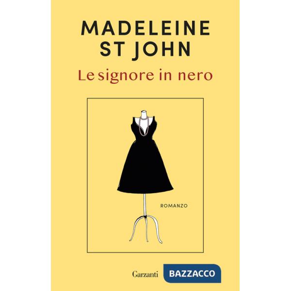 Signore in nero (Le)