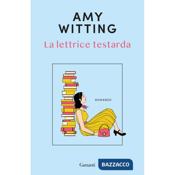 Lettrice testarda (La)