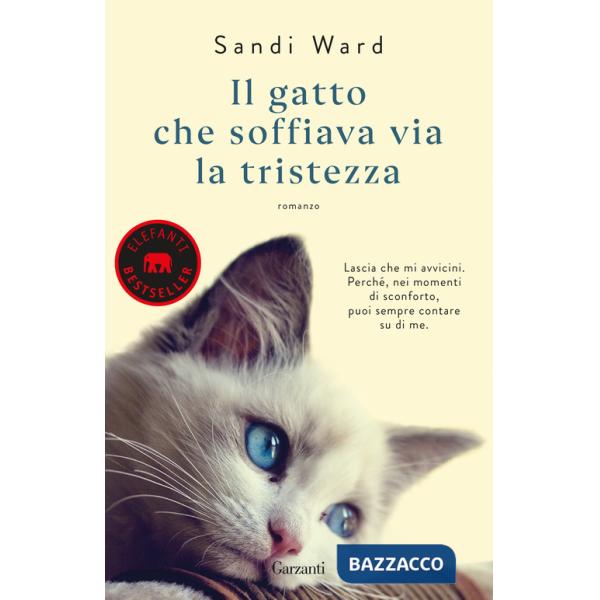 Gatto che soffiava via la tristezza (Il)