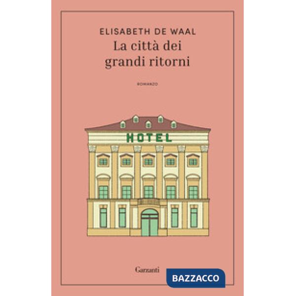 Città dei grandi ritorni (La)