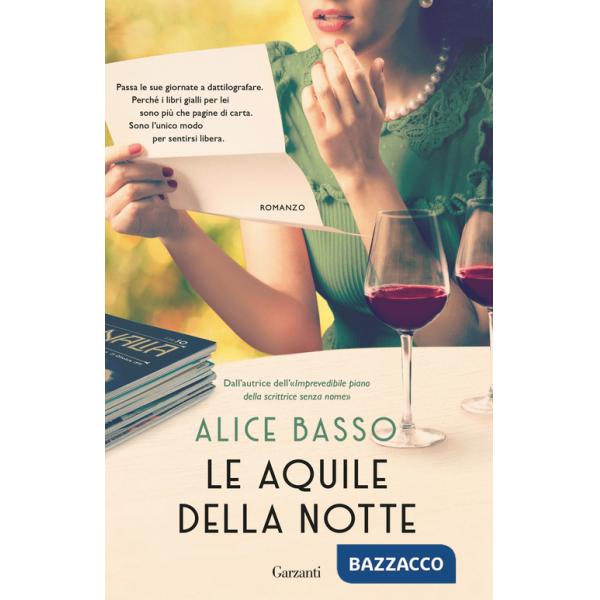 Aquile della notte (Le)