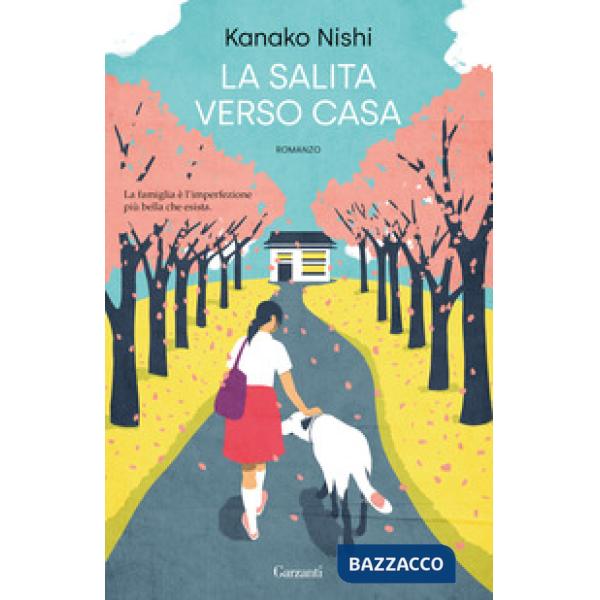 Salita verso casa (La)