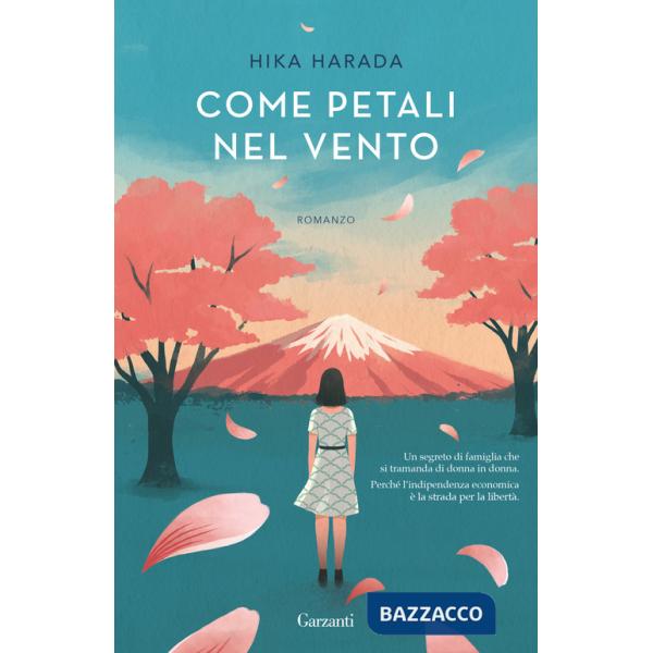 Come petali nel vento