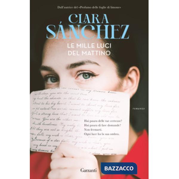 Mille luci del mattino (Le)