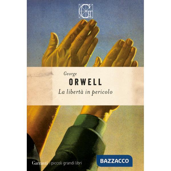 Libertà in pericolo (La)