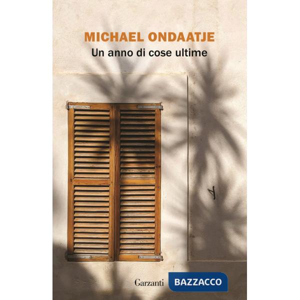 Anno di cose ultime (Un)