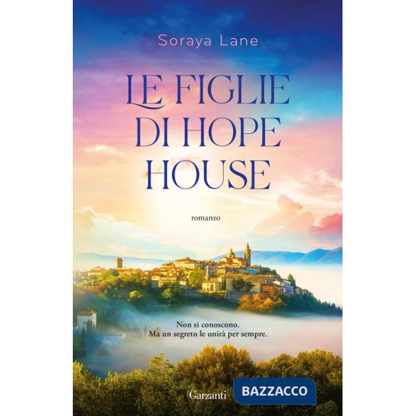Figlie di Hope House (Le)