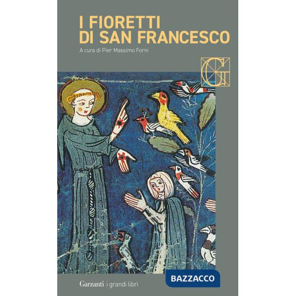 Fioretti di San Francesco-Le considerazioni sulle stimmate (I)