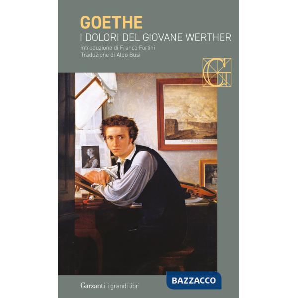 Dolori del giovane Werther (I)