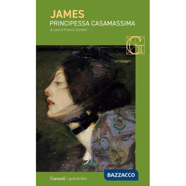 Principessa Casamassima