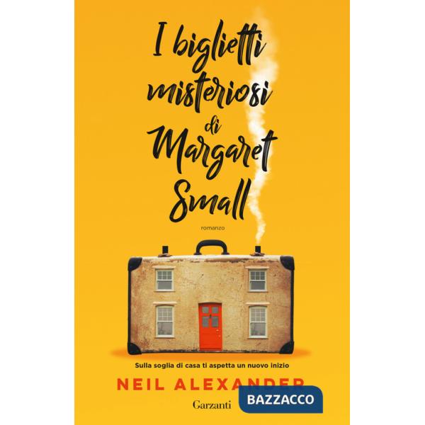 Biglietti misteriosi di Margaret Small (I)