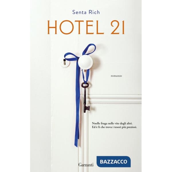 Hotel 21