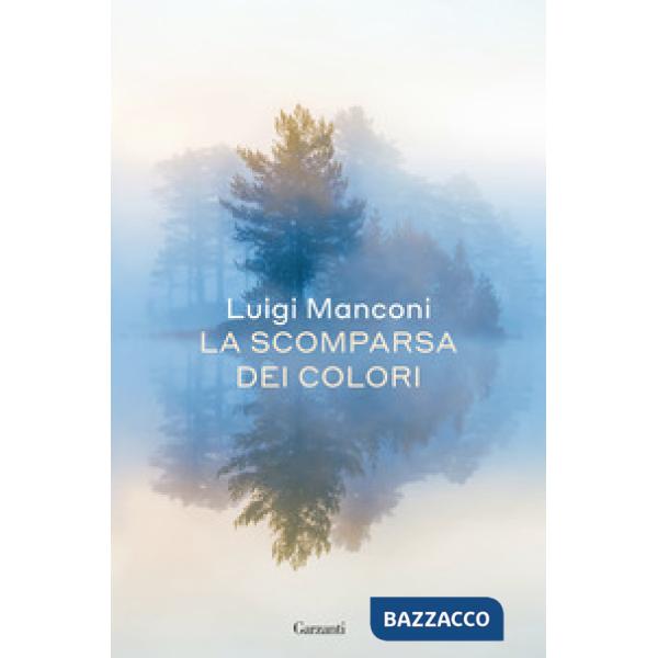 Scomparsa dei colori (La)