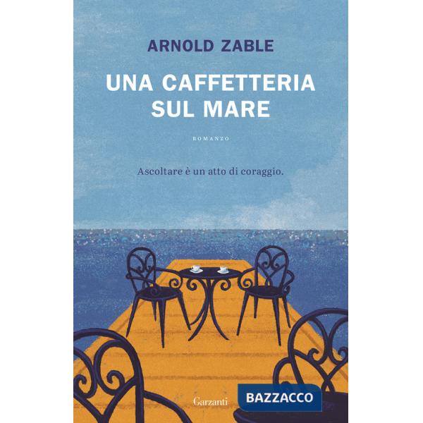 Caffetteria sul mare (Una)