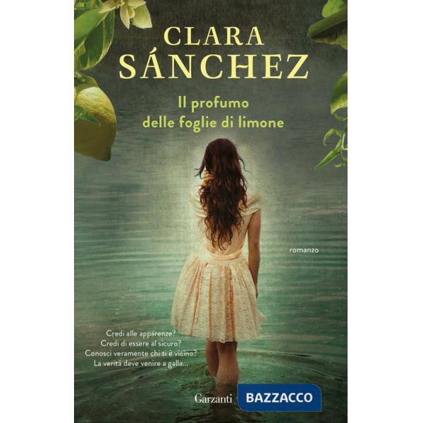 Profumo delle foglie di limone (Il)