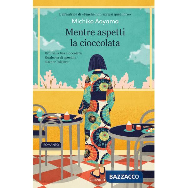 Mentre aspetti la cioccolata