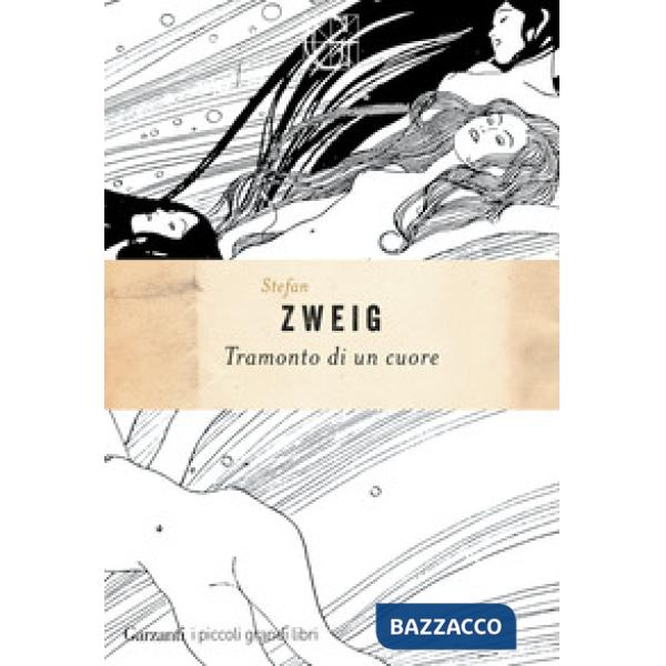 Tramonto di un cuore