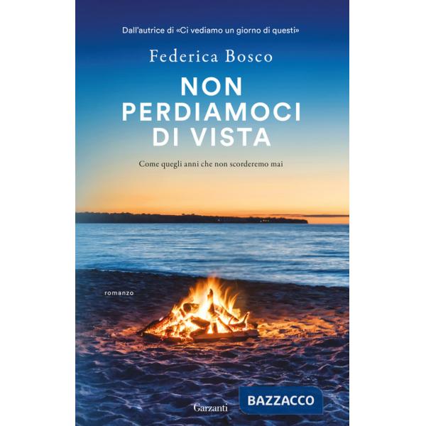 Non perdiamoci di vista