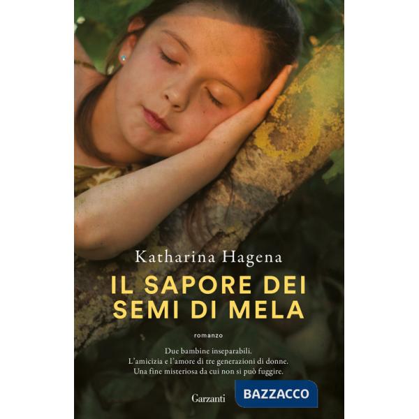 Sapore dei semi di mela (Il)