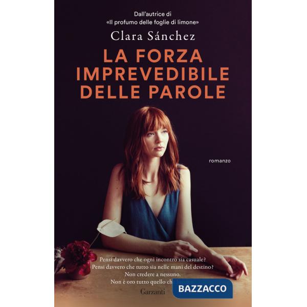 Forza imprevedibile delle parole (La)