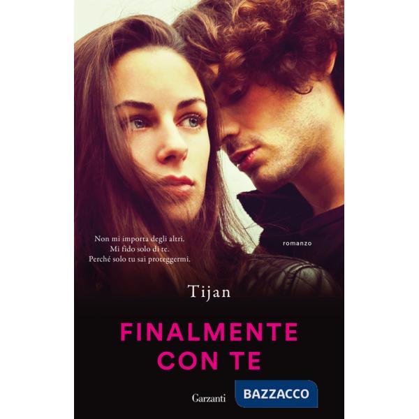 Finalmente con te