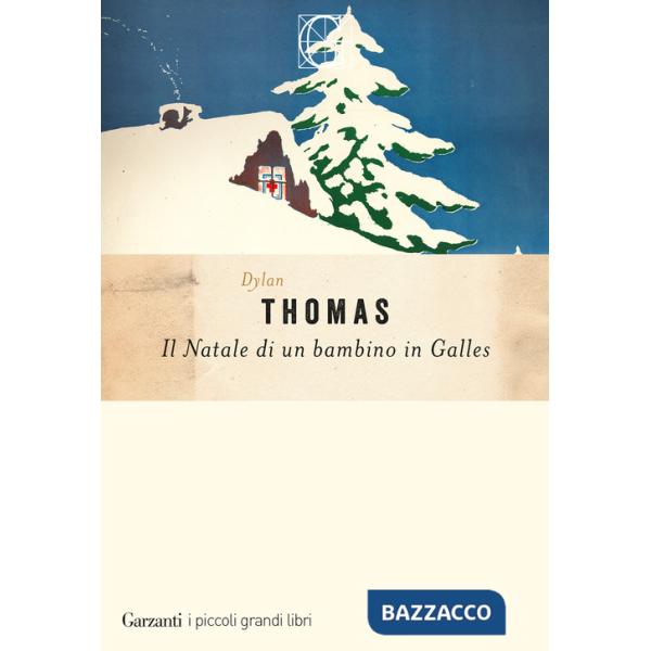 Natale di un bambino nel Galles (Il)