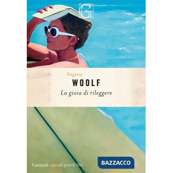 Gioia di rileggere (La)