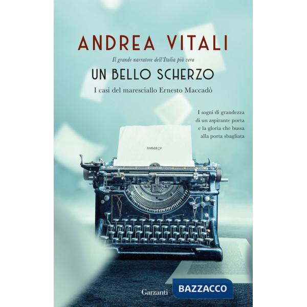 Bello scherzo. I casi del maresciallo Ernesto Maccadò (Un)