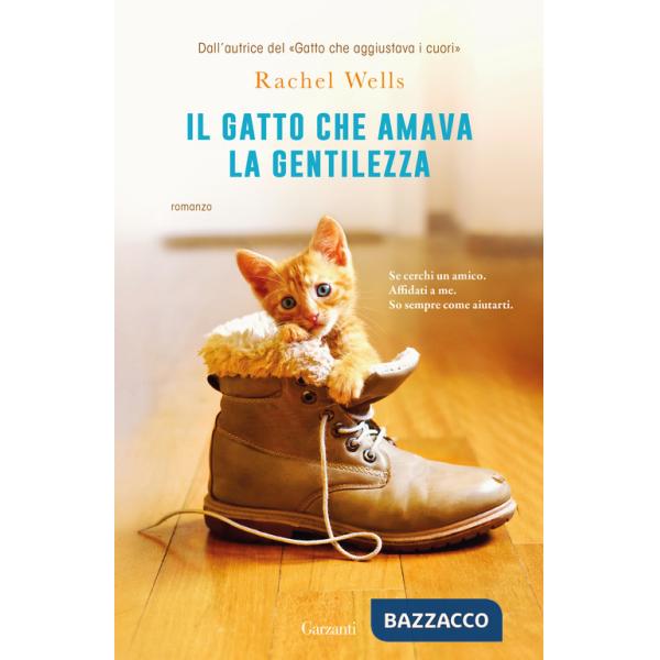 Gatto che amava la gentilezza (Il)