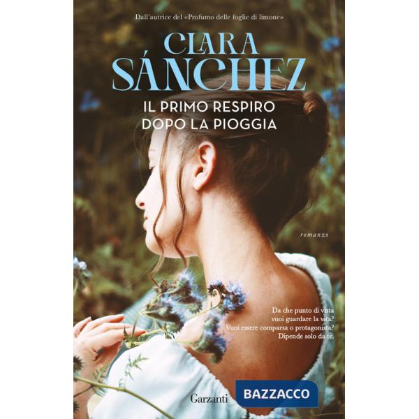 Primo respiro dopo la pioggia (Il)