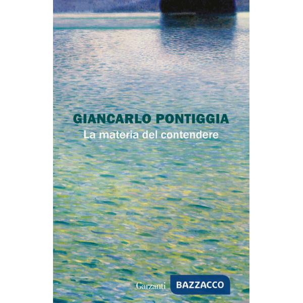 Materia del contendere (La)