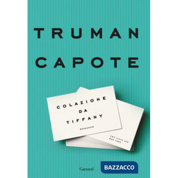 Colazione da Tiffany