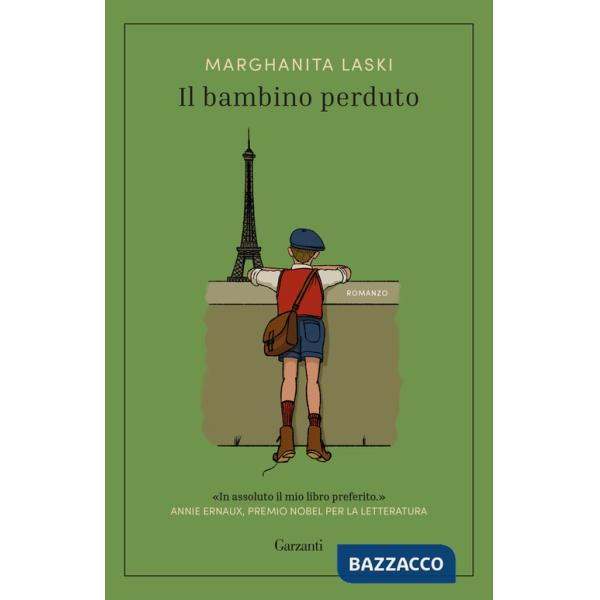 Bambino perduto (Il)