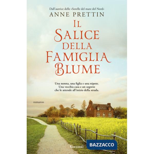 Salice della famiglia Blume (Il)