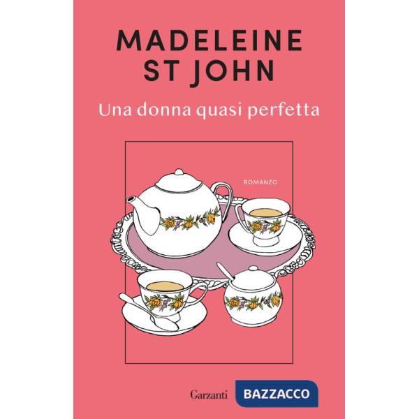 Donna quasi perfetta (Una)