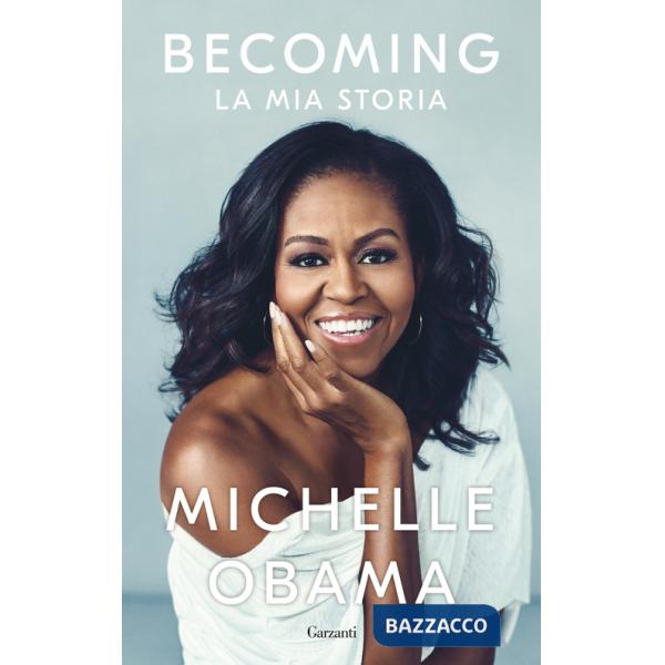 Becoming. La mia storia