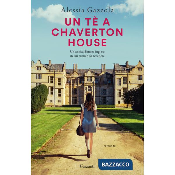 Tè a Chaverton House (Un)