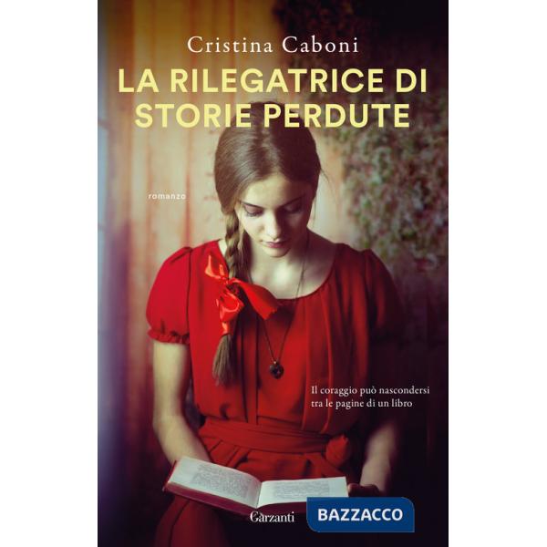 Rilegatrice di storie perdute (La)