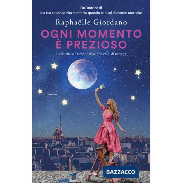 Ogni momento è prezioso