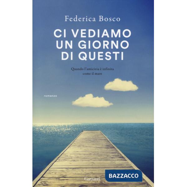 Ci vediamo un giorno di questi (esclusiva GDO)