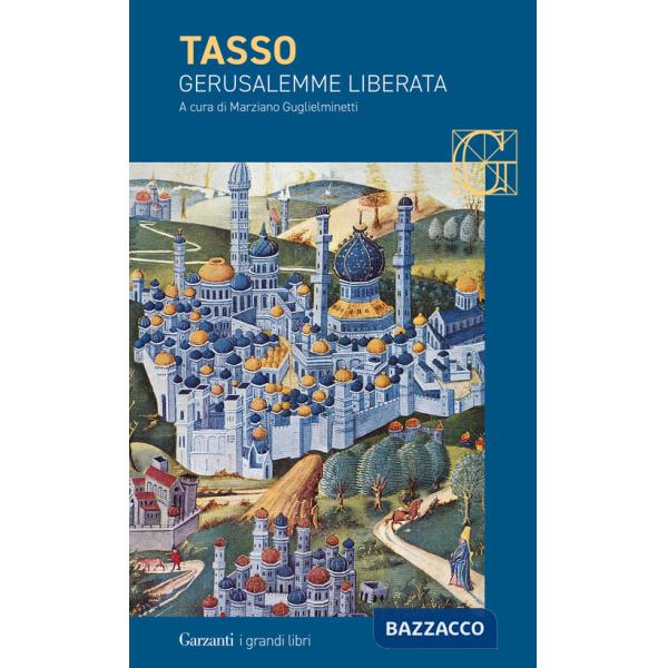 Gerusalemme liberata